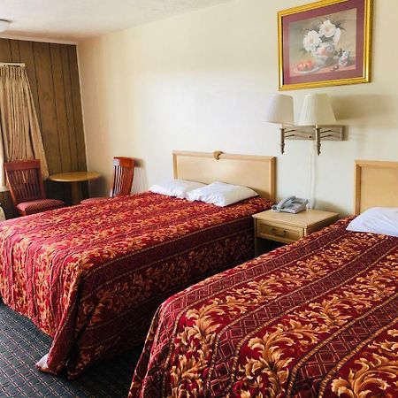 Royal Inn Motel Front Royal Εξωτερικό φωτογραφία