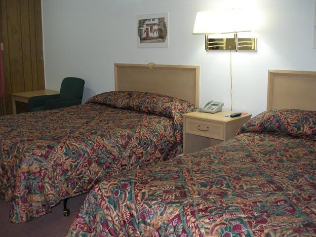 Royal Inn Motel Front Royal Δωμάτιο φωτογραφία