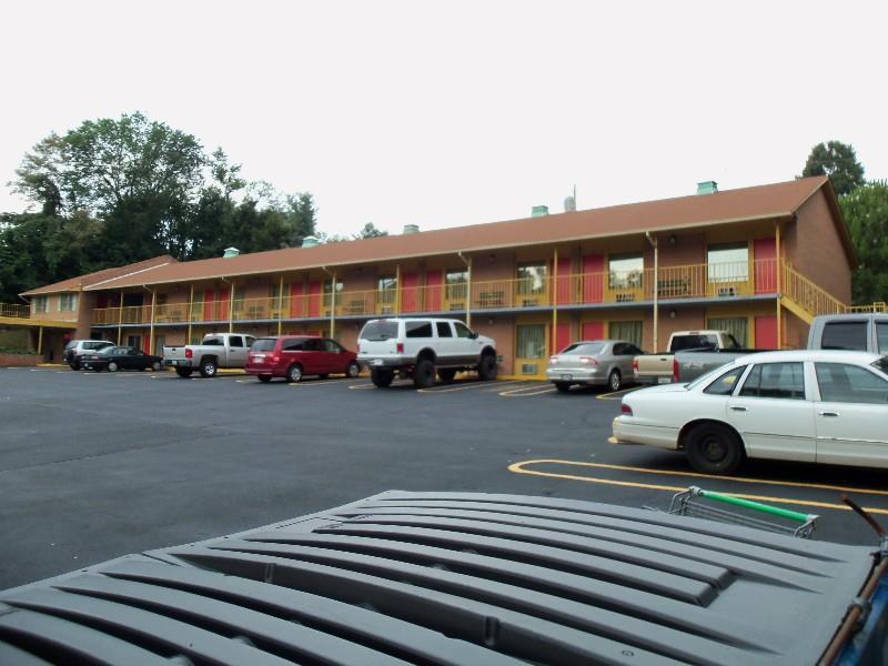 Royal Inn Motel Front Royal Εξωτερικό φωτογραφία