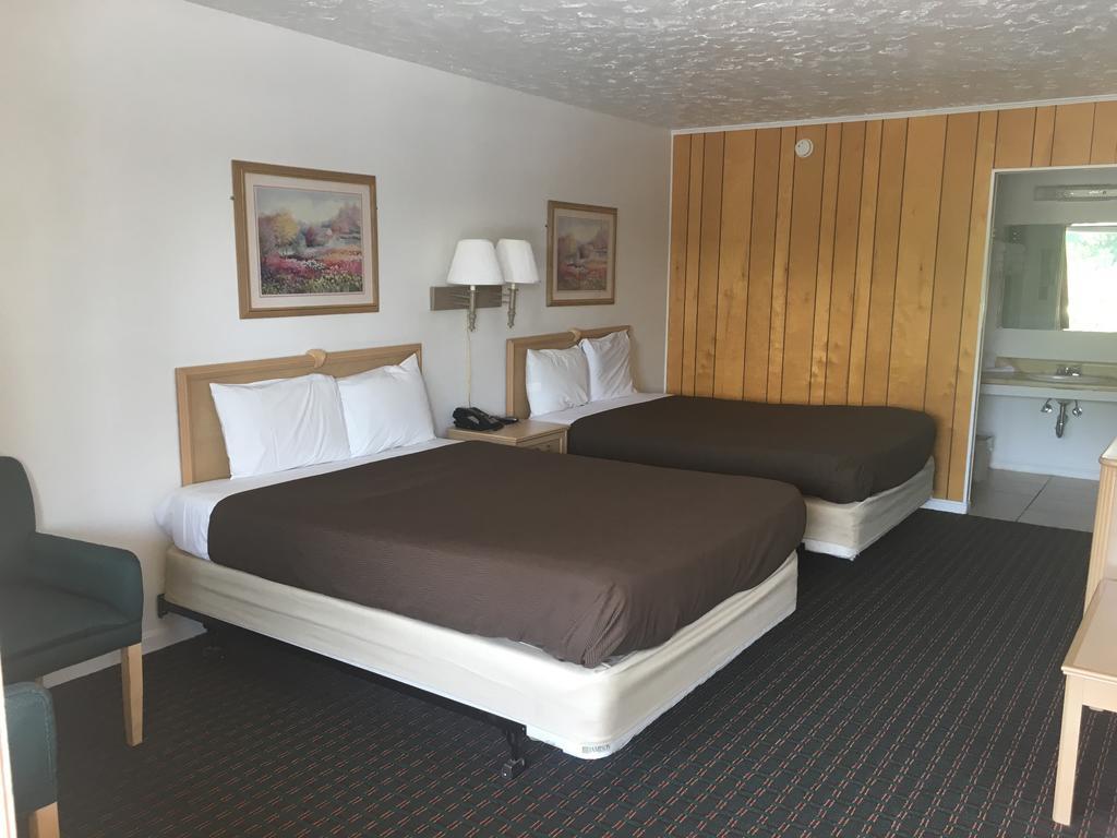 Royal Inn Motel Front Royal Εξωτερικό φωτογραφία