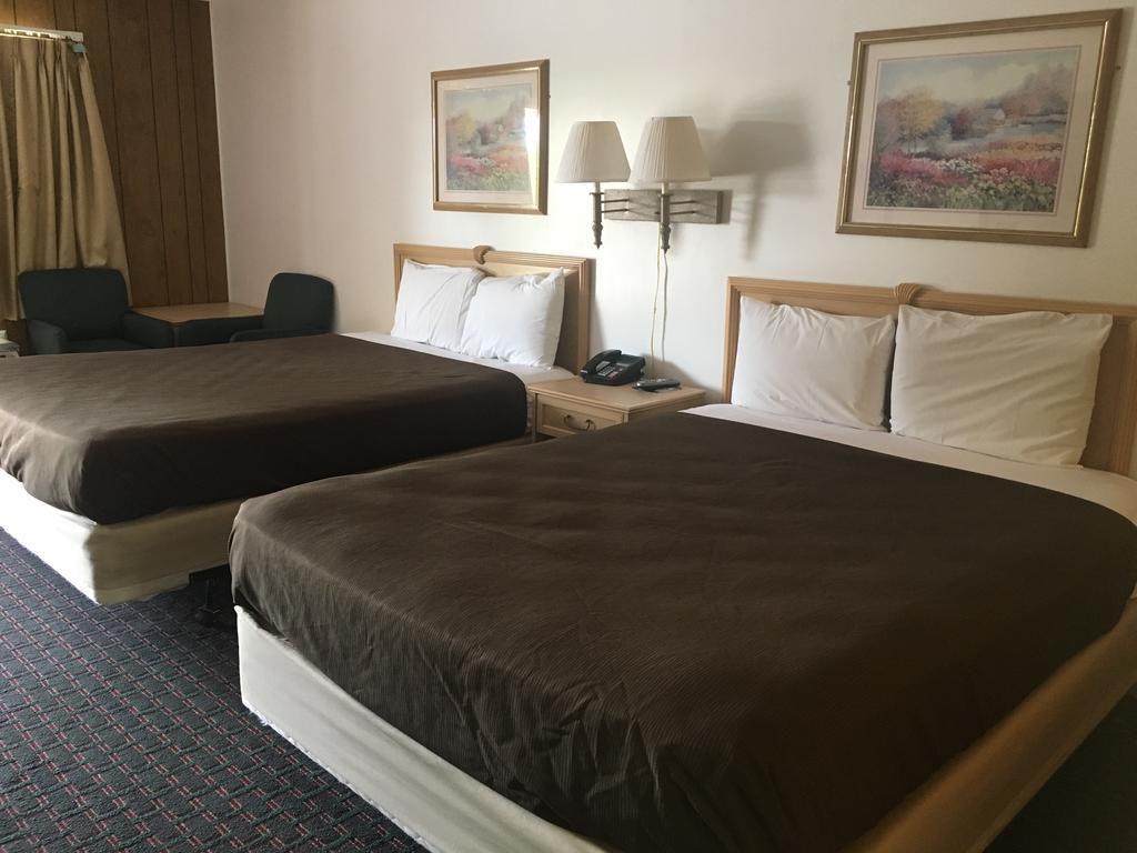 Royal Inn Motel Front Royal Εξωτερικό φωτογραφία