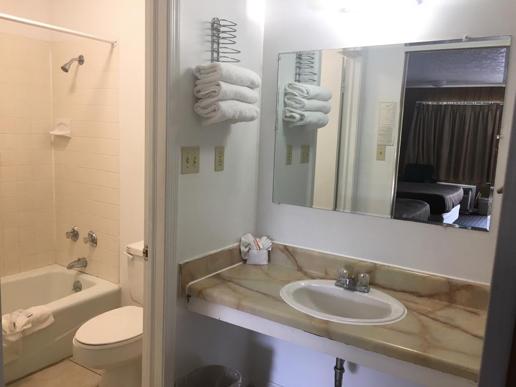 Royal Inn Motel Front Royal Εξωτερικό φωτογραφία
