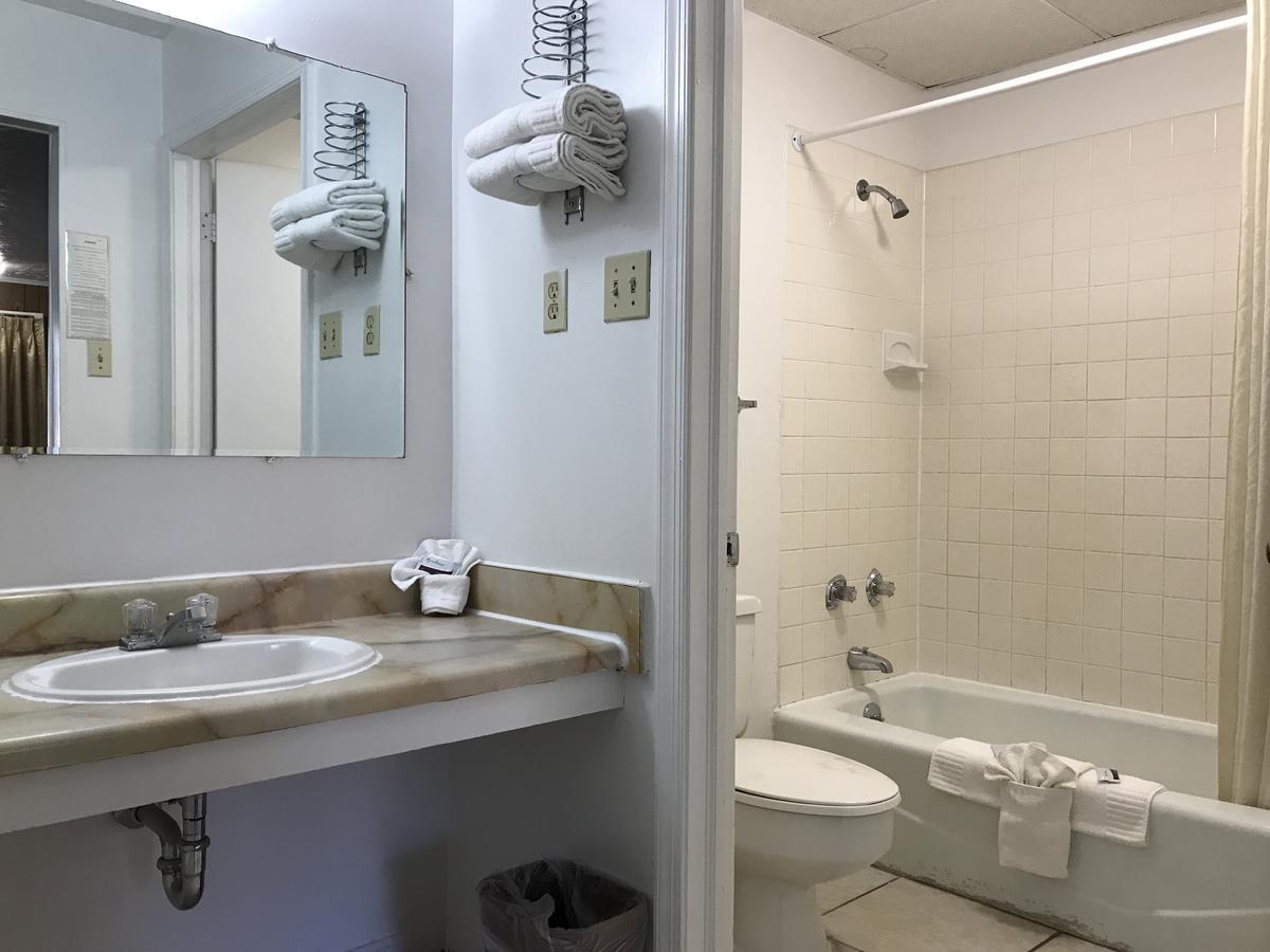 Royal Inn Motel Front Royal Εξωτερικό φωτογραφία