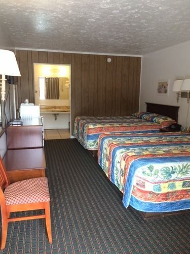Royal Inn Motel Front Royal Εξωτερικό φωτογραφία