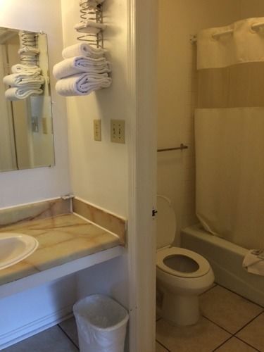 Royal Inn Motel Front Royal Εξωτερικό φωτογραφία
