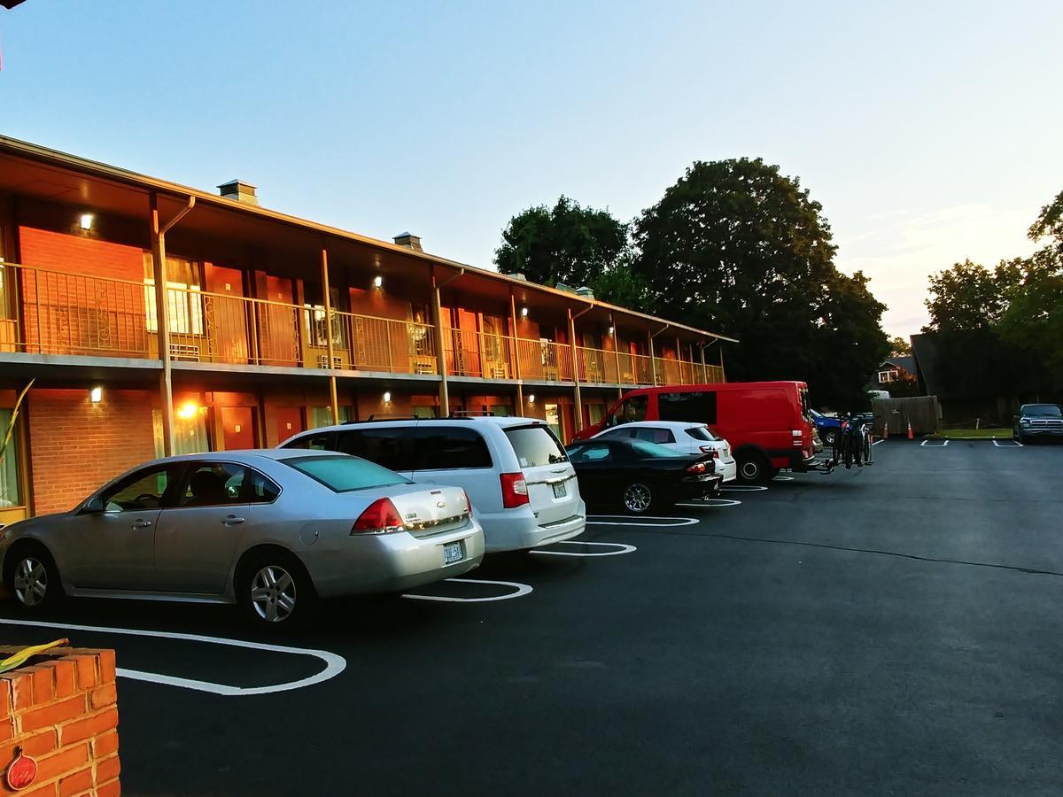 Royal Inn Motel Front Royal Εξωτερικό φωτογραφία