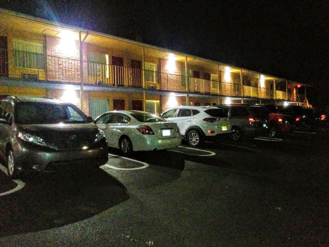 Royal Inn Motel Front Royal Εξωτερικό φωτογραφία