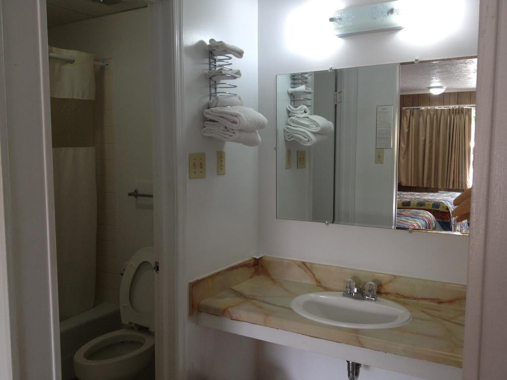 Royal Inn Motel Front Royal Εξωτερικό φωτογραφία