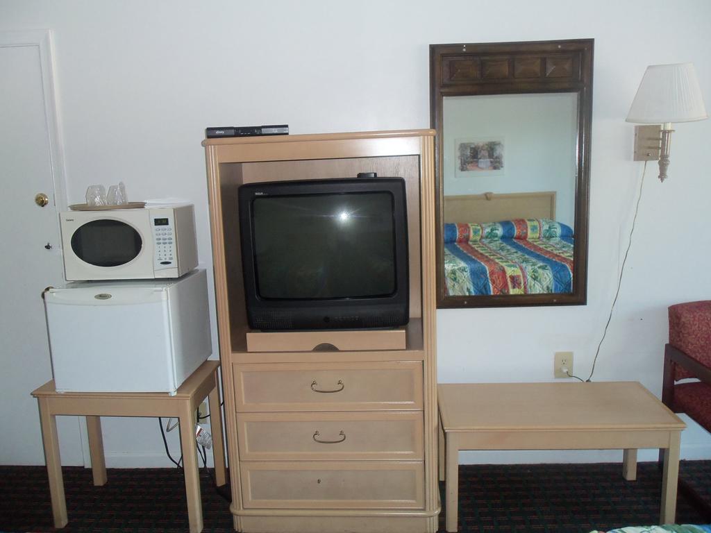 Royal Inn Motel Front Royal Εξωτερικό φωτογραφία