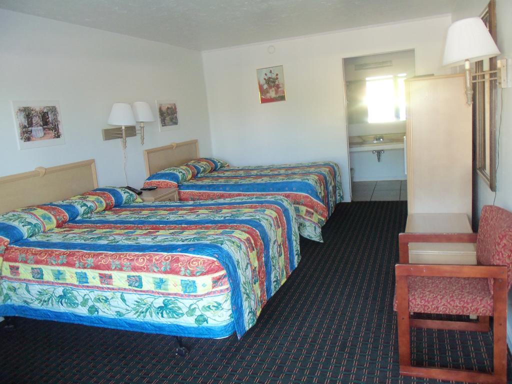 Royal Inn Motel Front Royal Εξωτερικό φωτογραφία