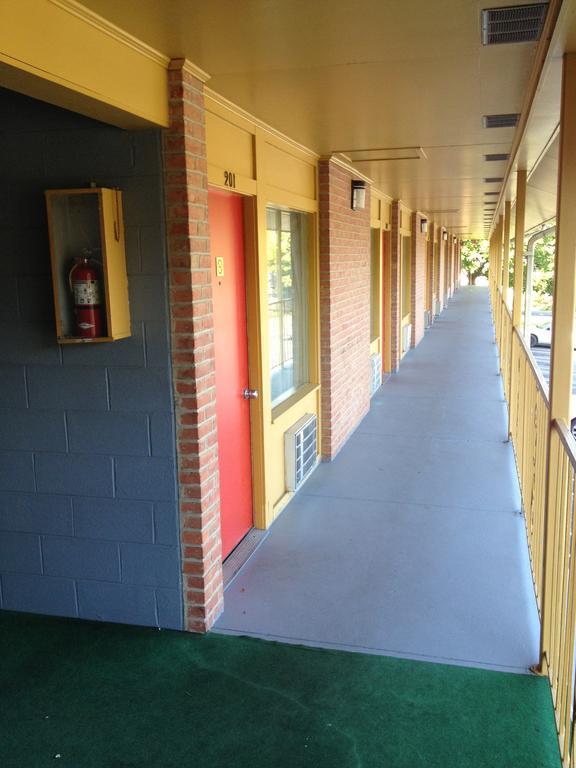Royal Inn Motel Front Royal Εξωτερικό φωτογραφία