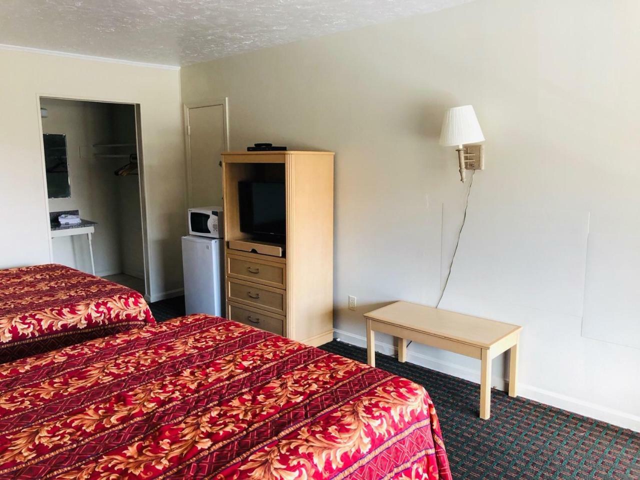 Royal Inn Motel Front Royal Εξωτερικό φωτογραφία