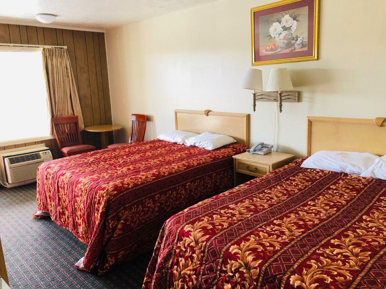 Royal Inn Motel Front Royal Εξωτερικό φωτογραφία
