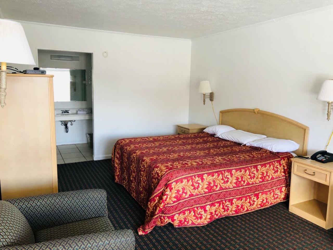 Royal Inn Motel Front Royal Εξωτερικό φωτογραφία