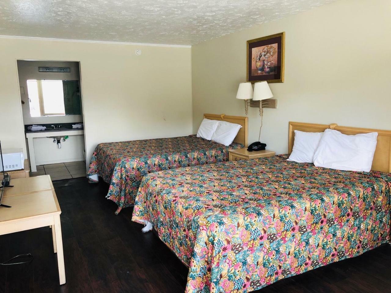 Royal Inn Motel Front Royal Εξωτερικό φωτογραφία